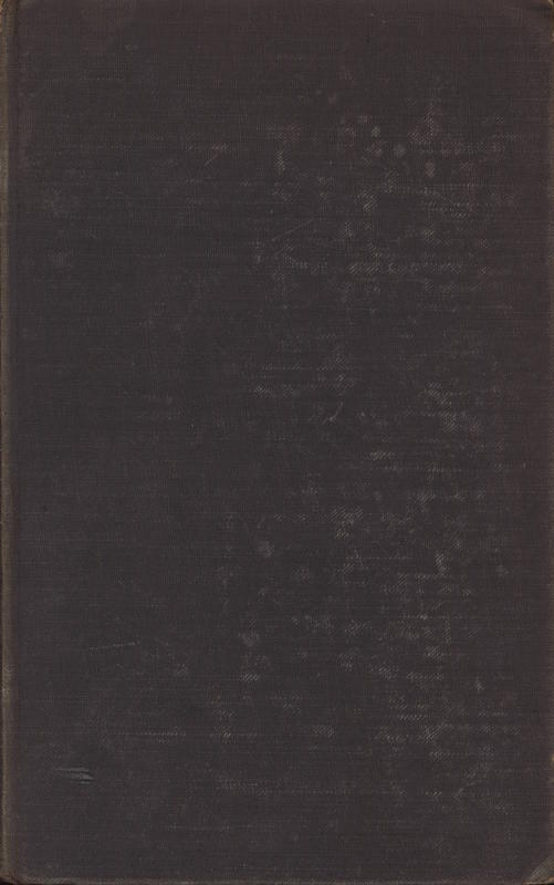 Autobiography cover