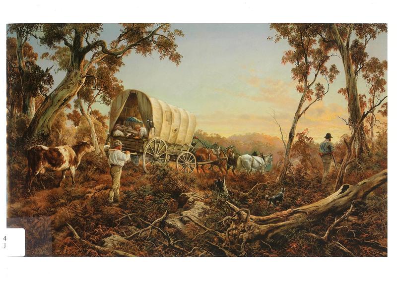 The Director's choice 2012 / Gould Galleries cover