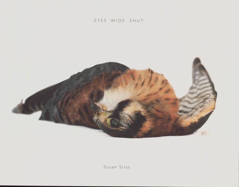 Eyes wide shut cover