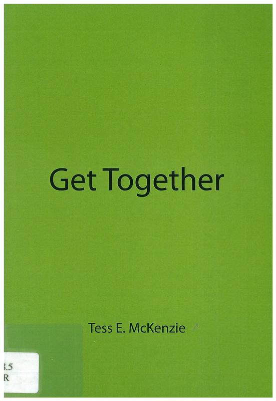 Get together cover