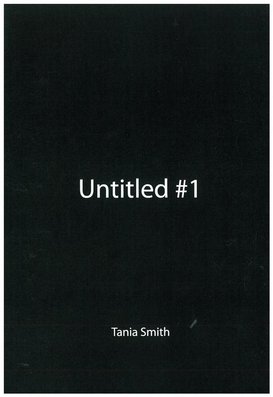 Untitled #1 cover