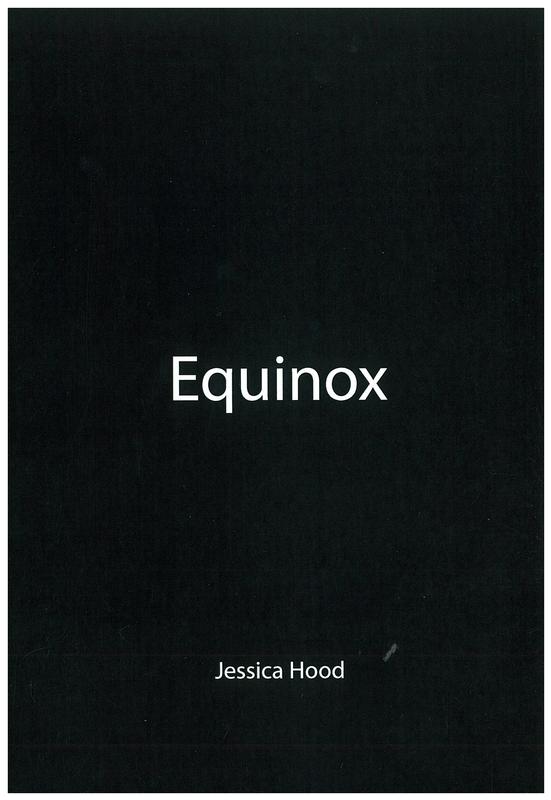 Equinox cover
