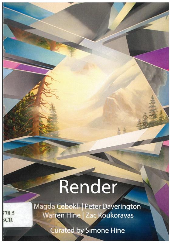 Render cover