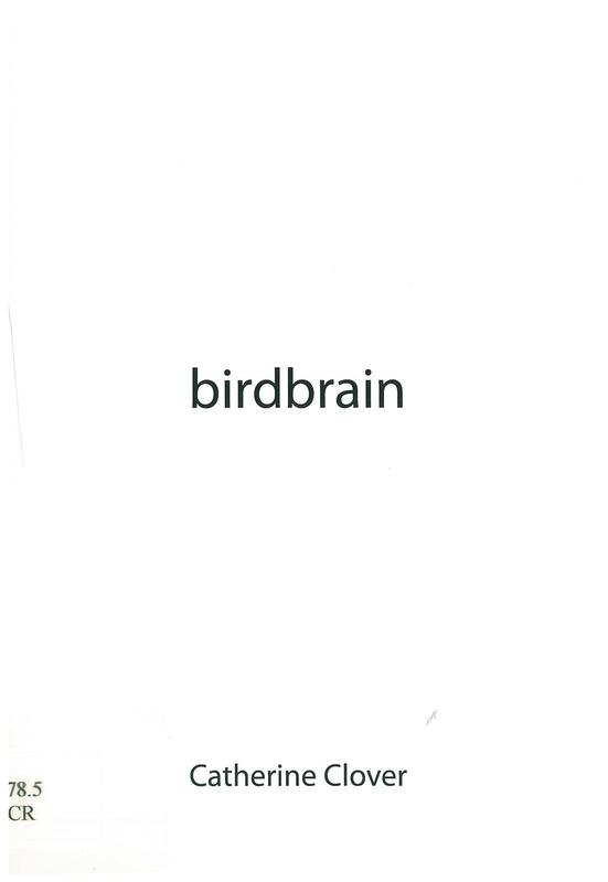 birdbrain cover