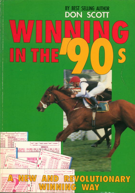 Winning in the '90s cover