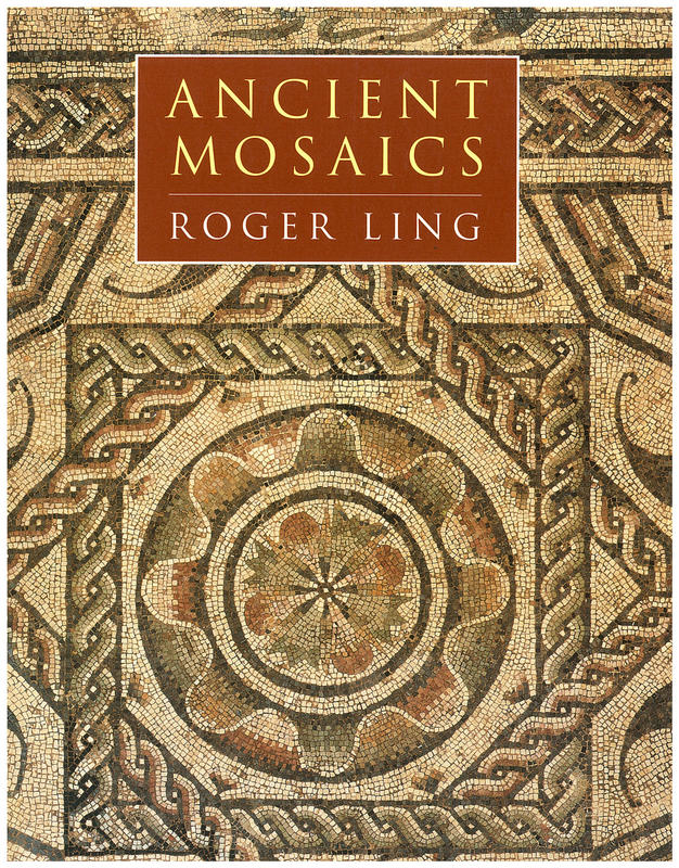 Ancient mosaics cover