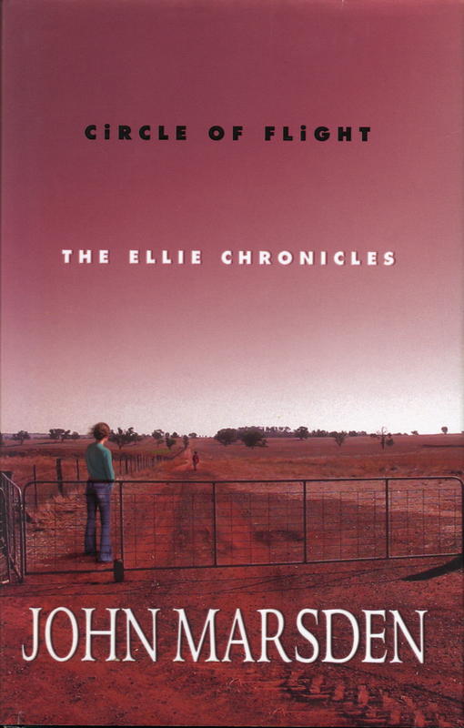 Circle of flight cover