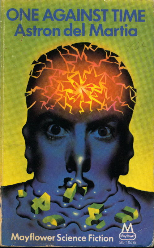 One against time / Astron del Martia cover