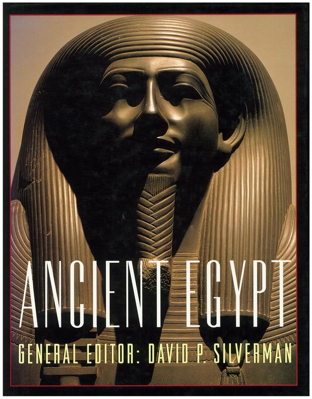 Ancient Egypt cover