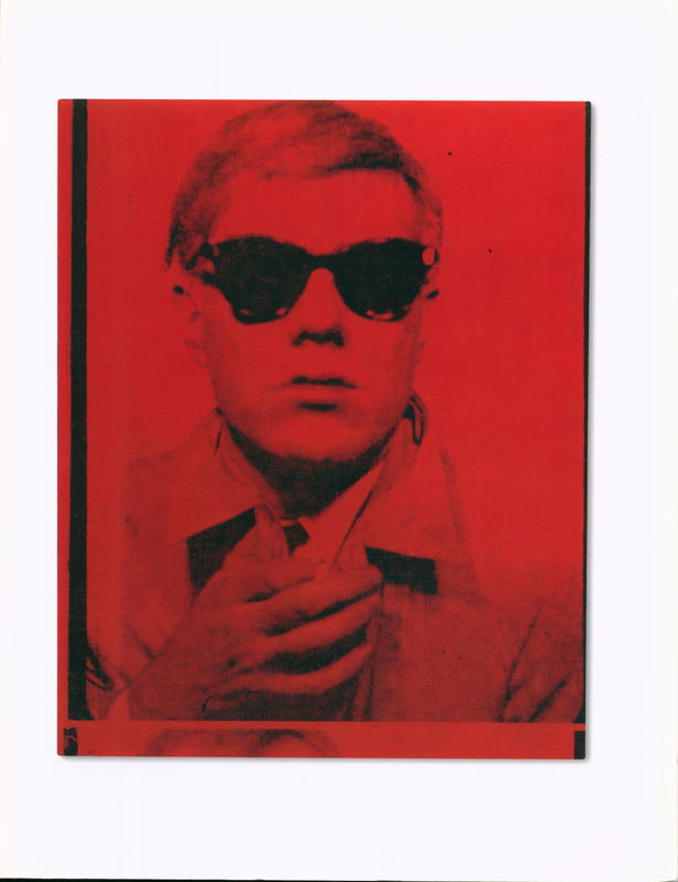 Post-war and contemporary art : evening sale : Wednesday 12 November 2014 cover