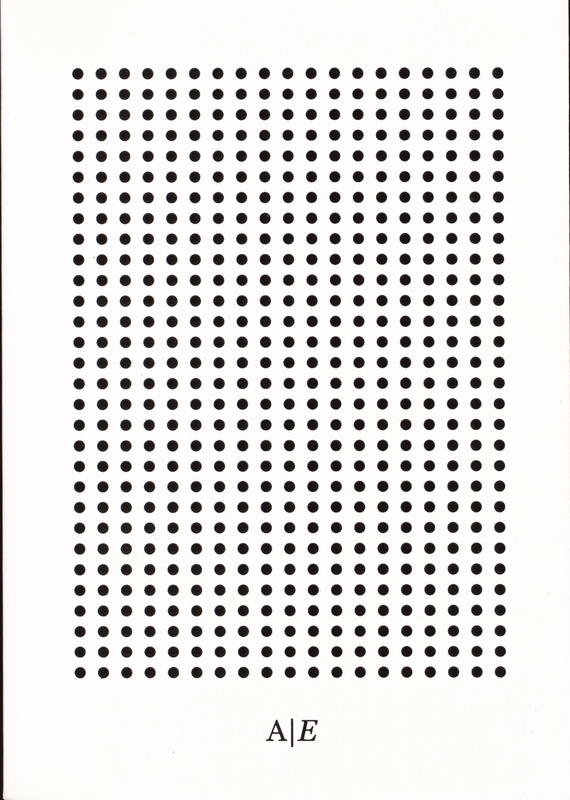 Abstract/Ext : a strange book by David Quiles Guillo cover