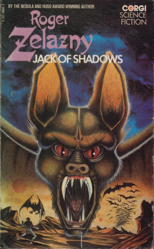 The man who counts / by Poul Anderson cover