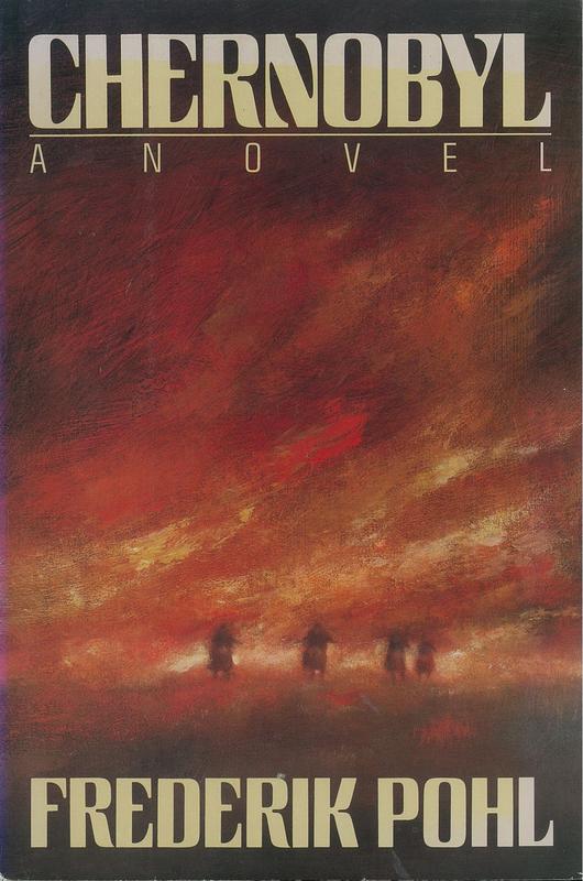 Chernobyl : a novel / Frederik Pohl cover