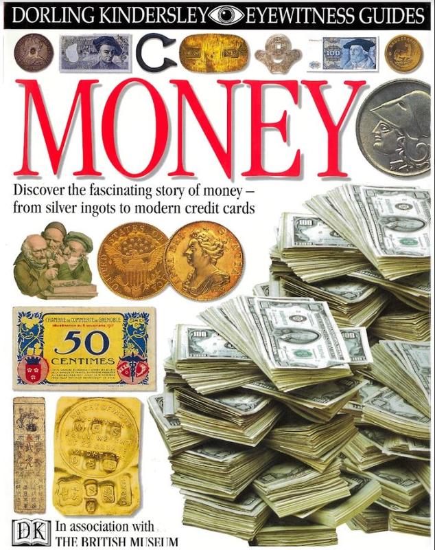 Money cover