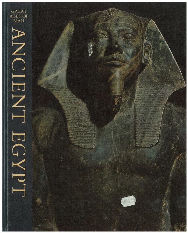 Ancient Egypt cover