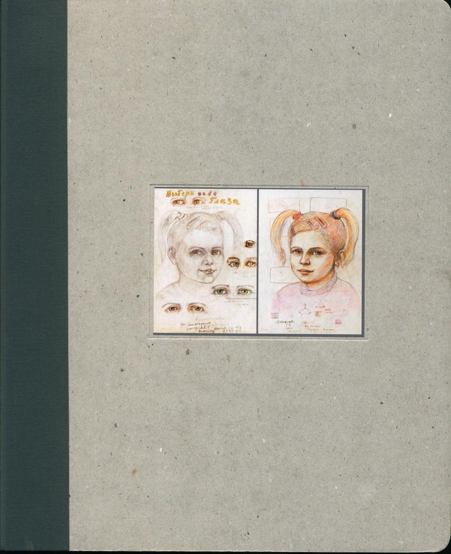 The Museum of Everything : everything #5 cover