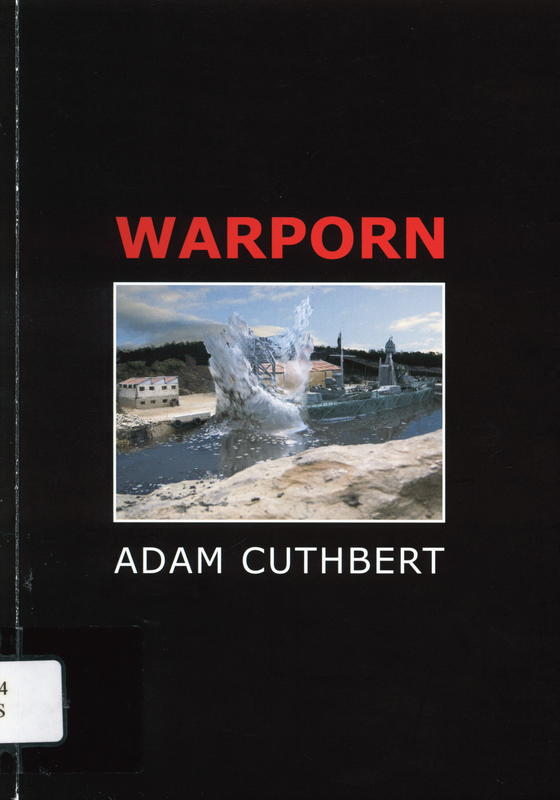 Warporn cover