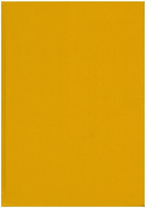 Jean Tinguely : a magic stronger than death / Pontus Hulten cover