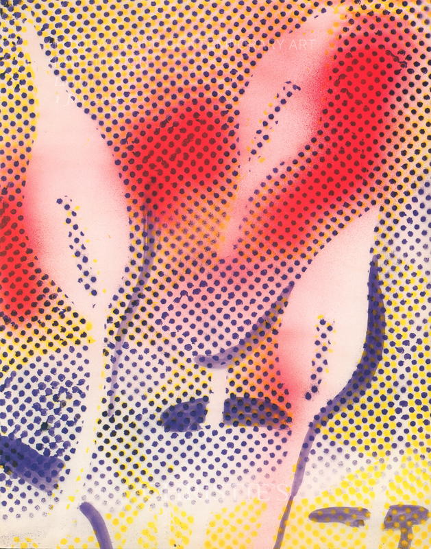 Post-war and contemporary art day auction : Wednesday 1 July 2015 / Christie's cover