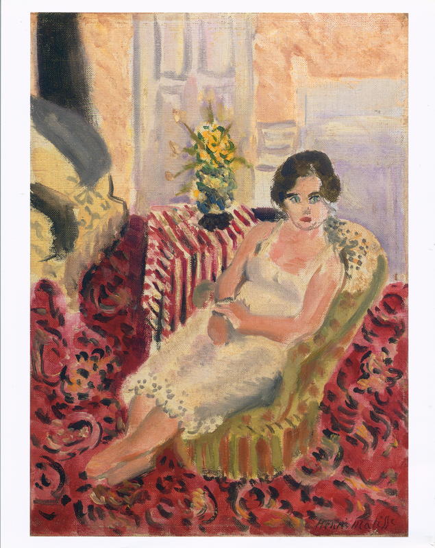 Impressionist and modern art : day sale, Wednesday 7 November 2007 / Christie's cover