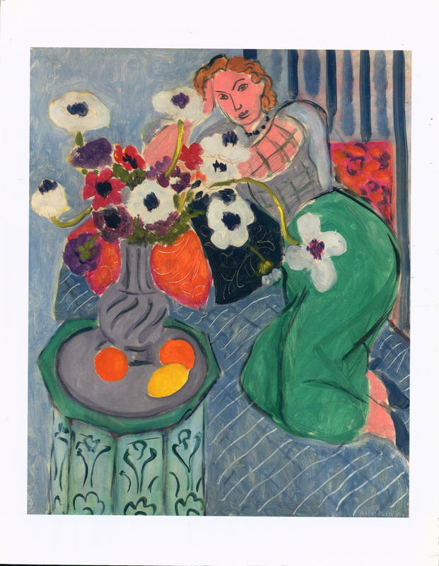 Impressionist and modern art : evening sale, Tuesday 6 November 2007 / Christie's cover