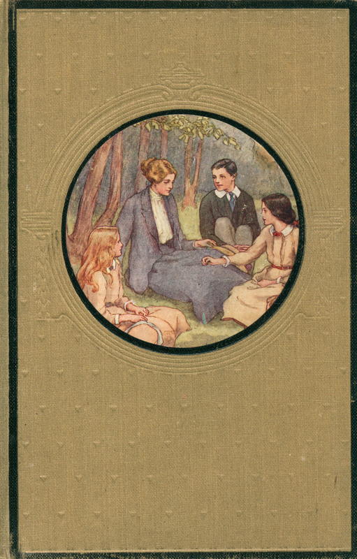 Little women / by Louisa M. Alcott cover