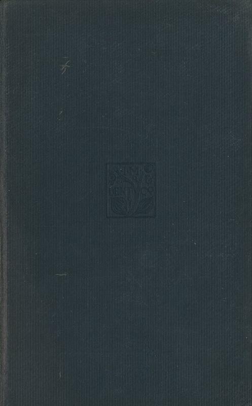 The analogy of religion : natural and revealed / by Bishop Butler cover