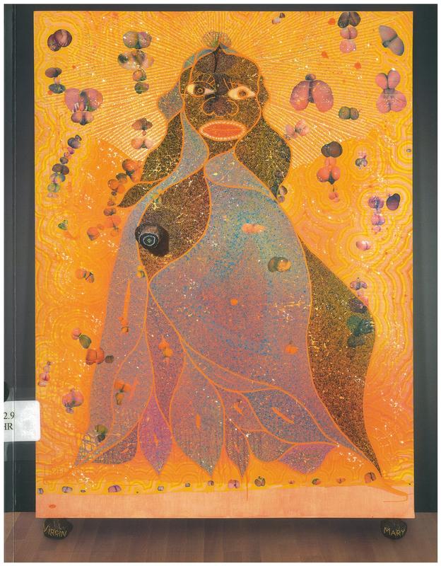 Four icons of Young British Art : from MONA, Tasmania : post-war and contemporary art evening auction, Tuesday 30 June 2015 / Christie's cover