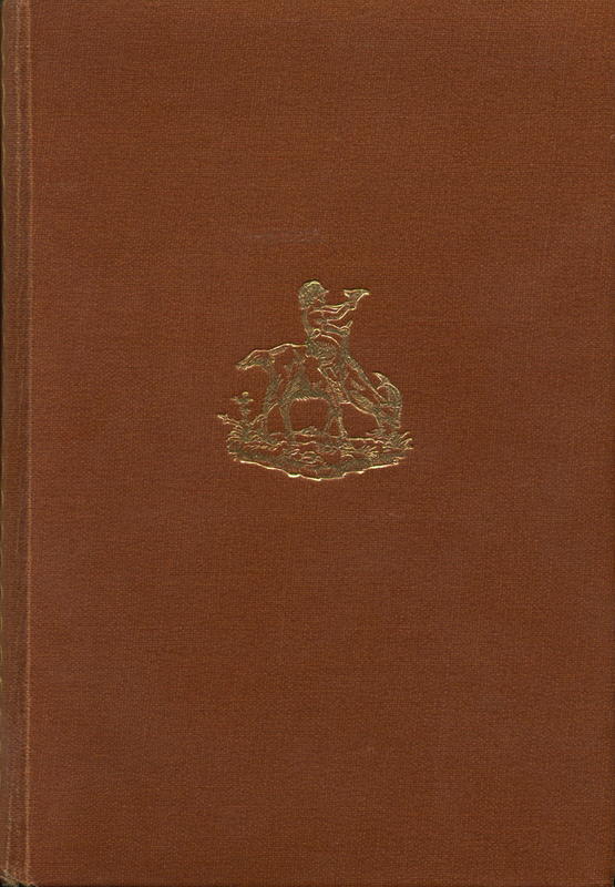 Benighted / by J. B. Priestley cover