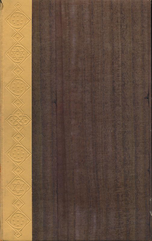 The life of the Admiral Christopher Columbus by his son Ferdinand / translated and annotated by Benjamin Keen cover