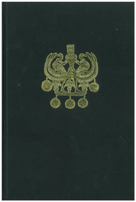 Greek and Roman jewellery / R. Higgins cover