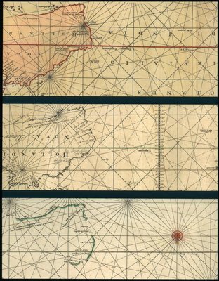 Terra Australis cognita : the Robert Clancy Collection, part I / Daniel Crouch Rare Books