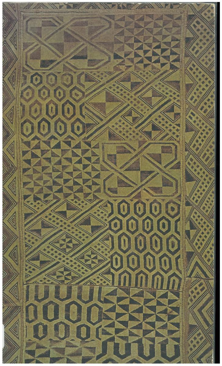 Sculpture of Black Africa : the Paul Tishman Collection / Roy Sieber & Arnold Rubin cover