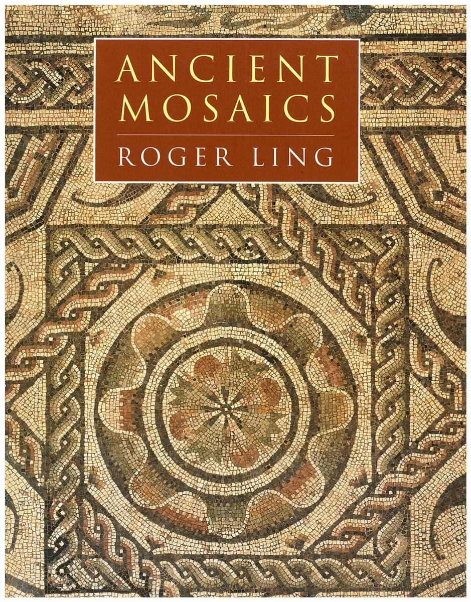 Ancient mosaics cover
