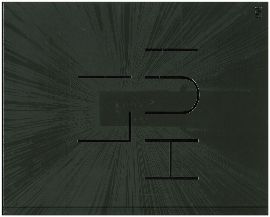 Li Hui : selected works 2003-2013 / edited by Christoph Noe cover