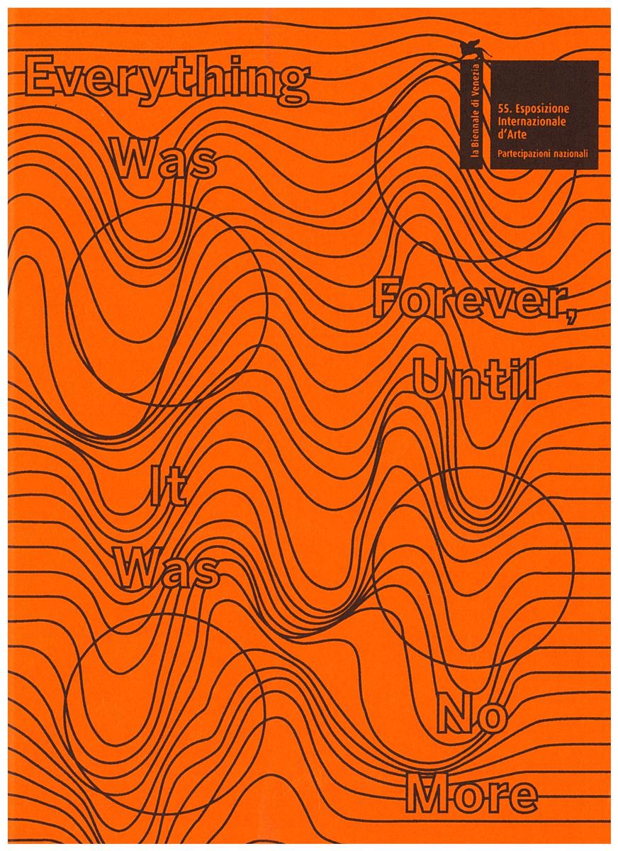 Konrad Smolenski : everything was forever, until it was no more / edited by Daniel Muzyczuk and Agnieszka Pindera cover