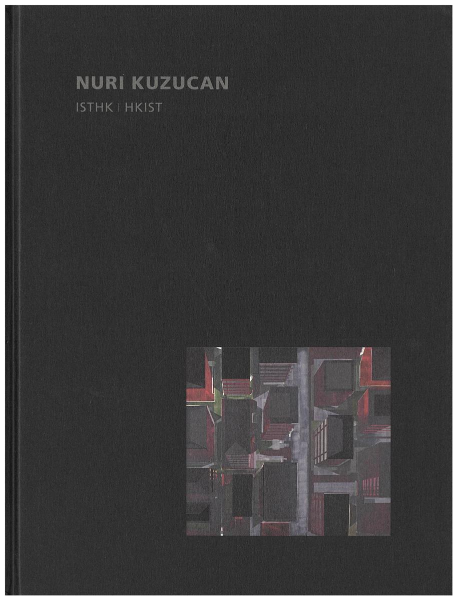 Nuri Kuzucan : ISTHK | HKIST cover