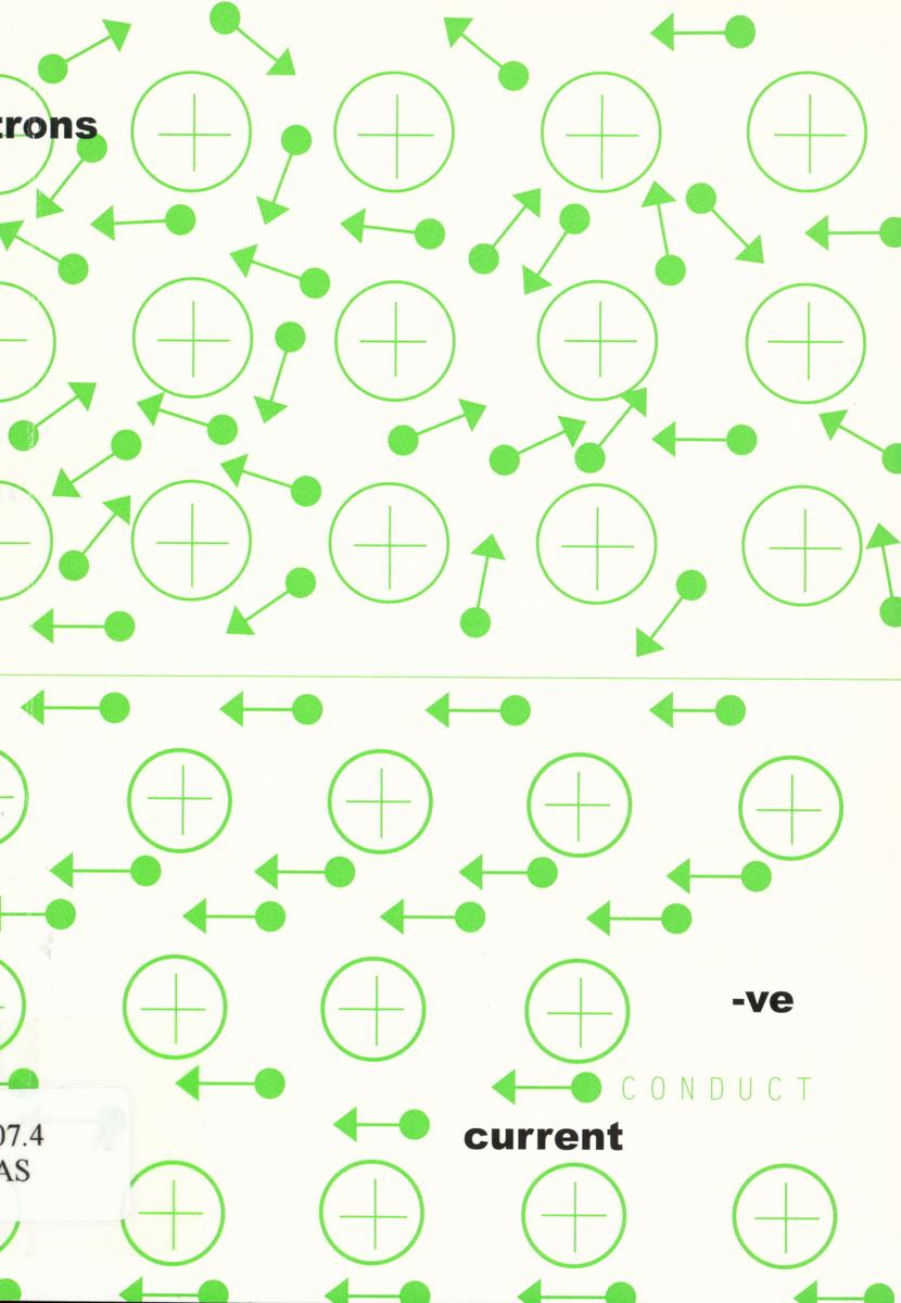 Conduct / Ben Booth, Trudi Brinckman cover