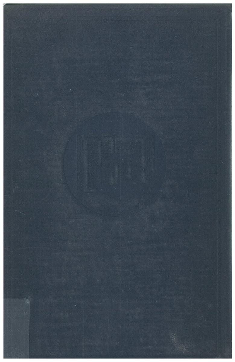 The lives of the twelve Caesars cover