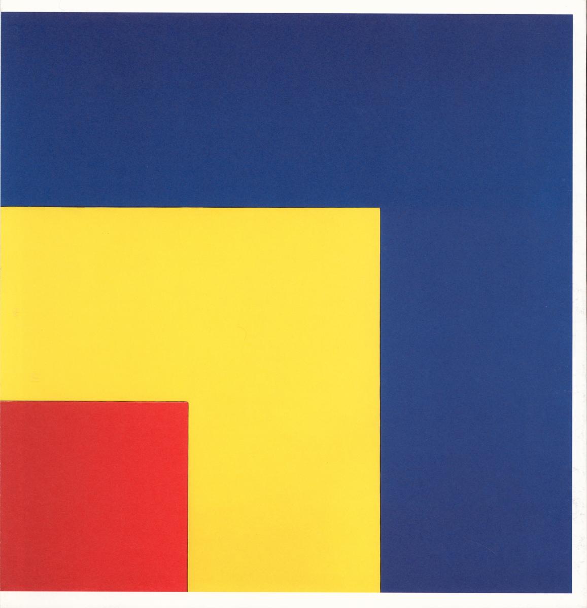 Proportio / edited by Luc Derycke and Axel Vervoordt cover