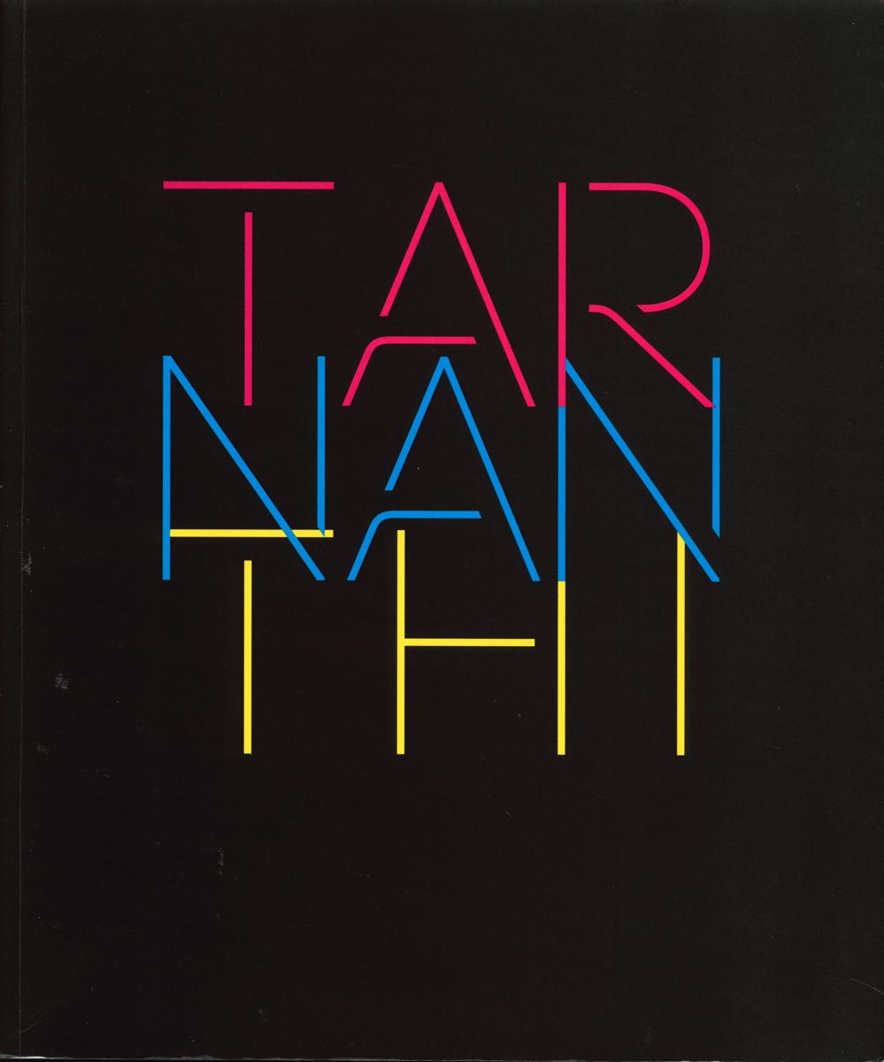 Tarnanthi : festival of contemporary Aboriginal and Torres Strait Islander art / [Nici Cumpston, Artistic Director] cover