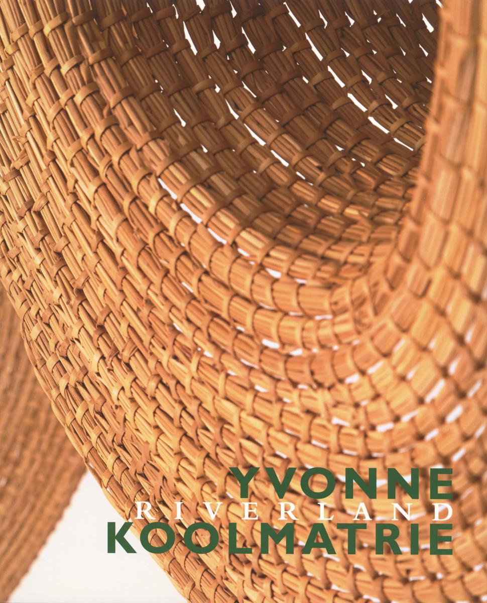 Yvonne Koolmatrie : Riverland cover