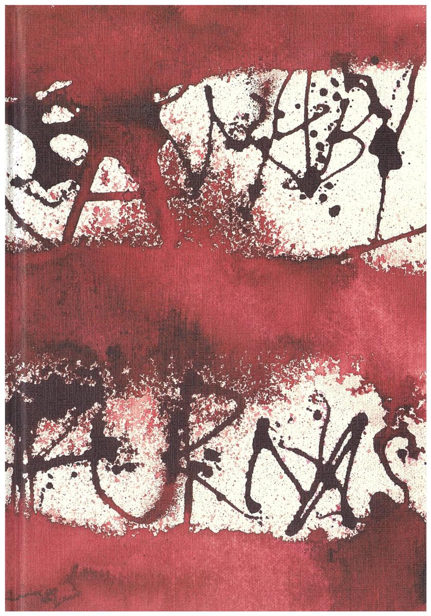 Barnaby Furnas / [curated by Alessandro Vincentelli ; edited by Ronald Van de Sompel] cover