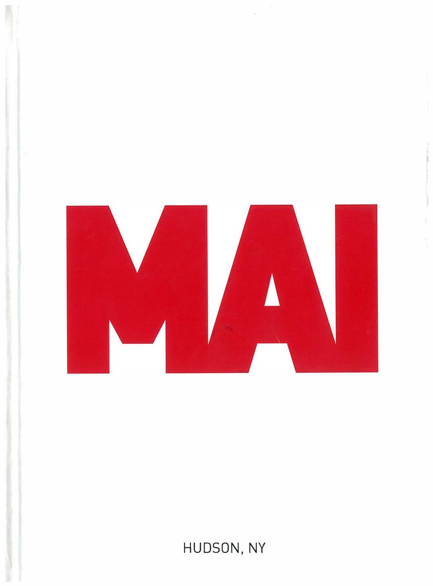 Marina Abramovic Institute : dedicated to human beings / foreword by Serge Le Borgne cover