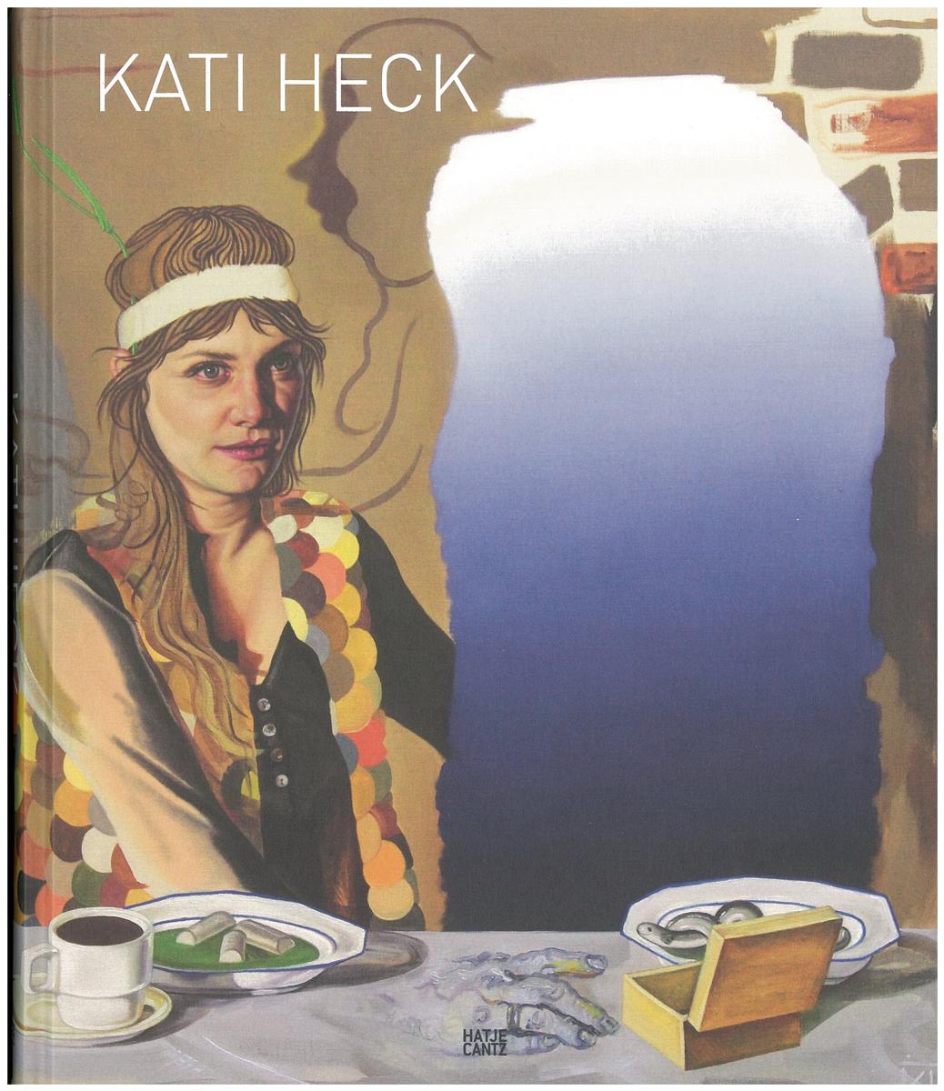 Kati Heck cover