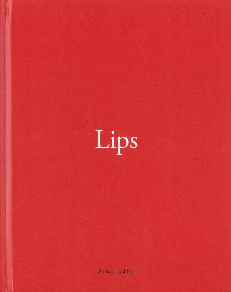 Lips / Adrian Lockhart cover