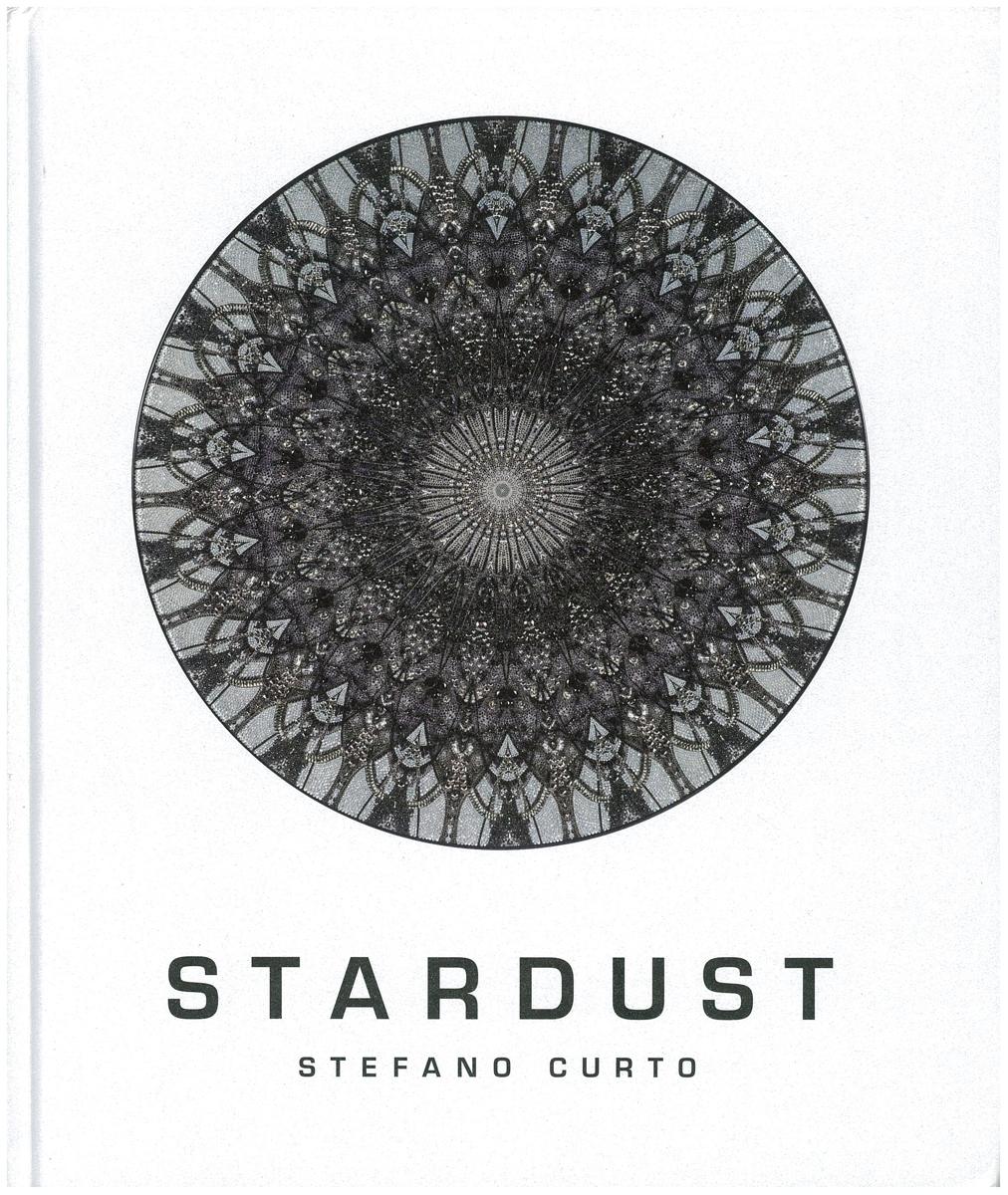 Stardust / Stefano Curto cover