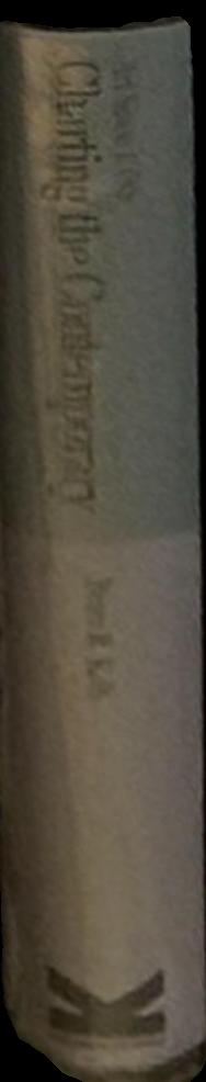 Art since 1980 : charting the contemporary spine