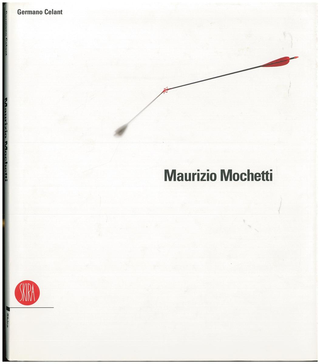 Maurizio Mochetti cover
