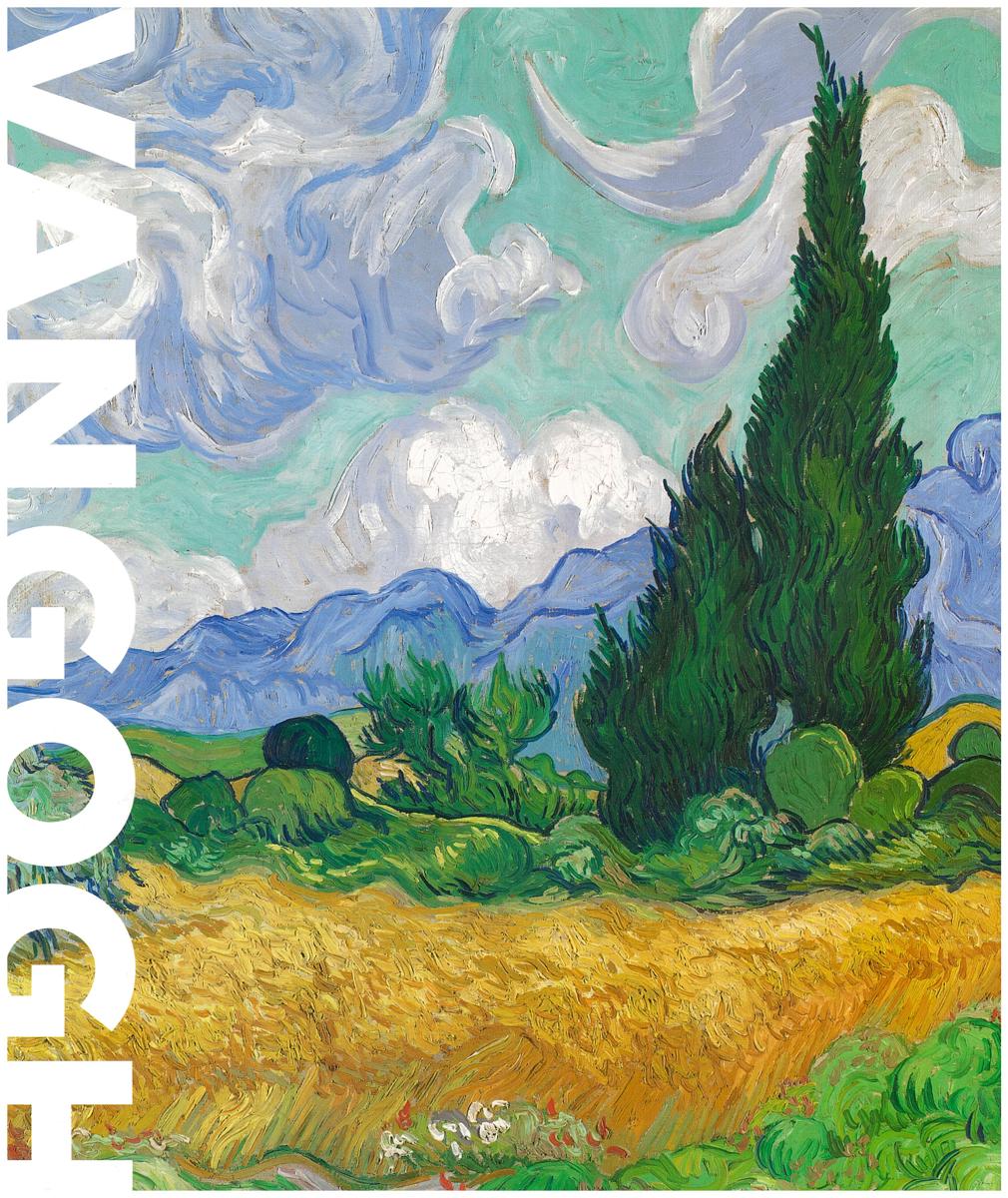 Van Gogh and the seasons / Sjraar van Heugten ; with contributions by Joan Greer, Ted Gott cover